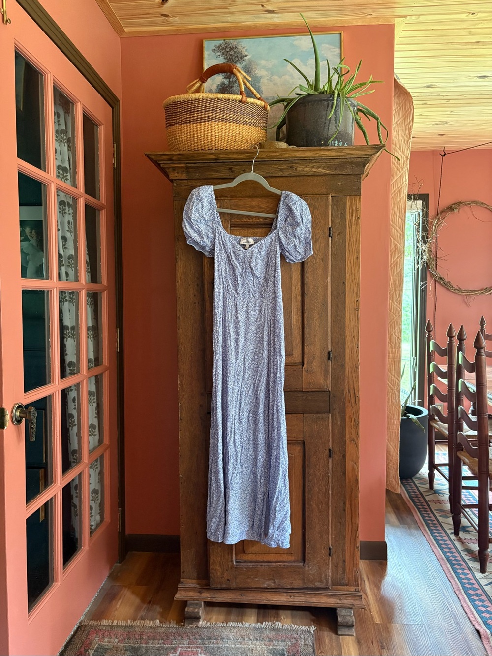 Other Stories Midi Dress